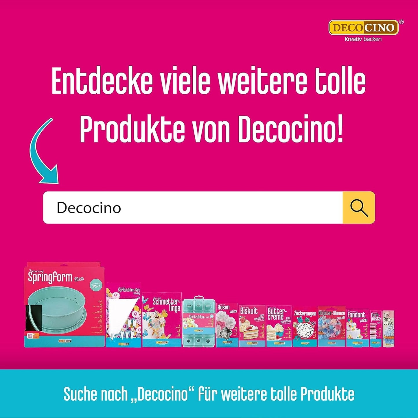 DECOCINO Pâte colorante liposoluble Rouge - 15 g - Colorant alimentaire à base d'huile, idéal pour colorer le chocolat, la crème au beurre, le fondant ou la pâte à biscuits (Pack de 3)
