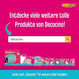 DECOCINO Extrait de vanille (20 ml) Arômes Naty Shop