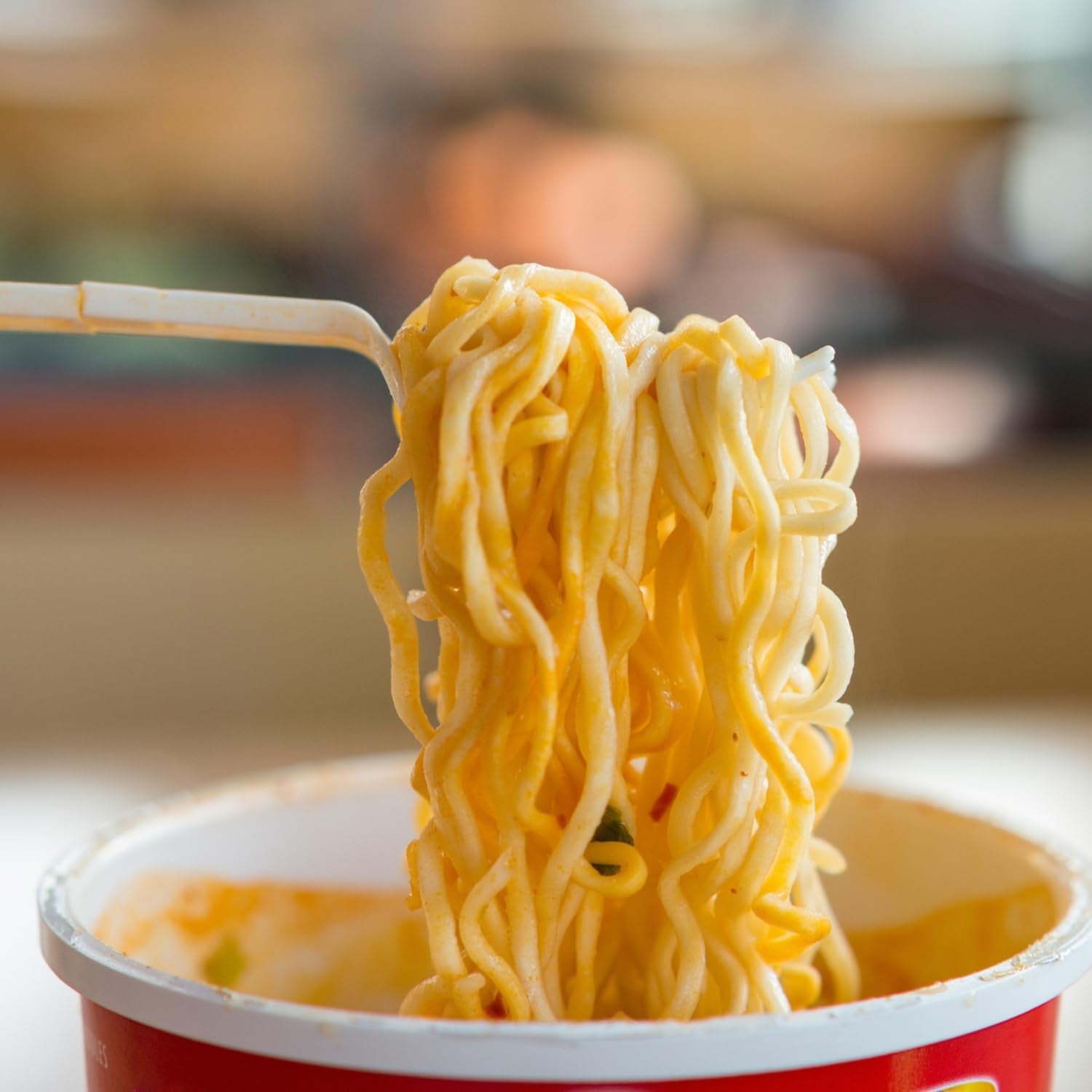 - Nouilles Ramen Lanzhou (1 x 2 kg)