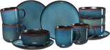 Ritzenhoff & Breker Bali set de petit-déjeuner, 12 pièces - DS