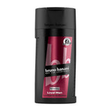 Bruno Banani Loyal Man Gel douche 3 en 1 corps, cheveux et visage, homme, 250 ml Douche et bain Naty Shop 250 ml Pomme