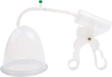 BP001 Brustpumpe, Vakuumpumpe Für Größere Brüste Mit Handpumpe SOLO CUP A Accessoires Alimentation et allaitement Bebe Naty Shop Cup C