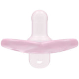 Philips AVENT Soothie - Sucette sans BPA pour bébés âgés de 0 à 6 mois, rose/rose clair (modèle SCF099/22)