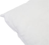 Remplissage d'oreiller David Fussenegger, blanc, 40 X 30 cm, 87000065 Oreillers standard Naty Shop