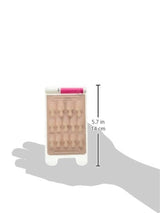Kiss Nude Nails Amazing Nails (Pack de 2)