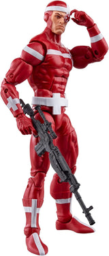 Marvel Hasbro Legends Series Marvel™S Crossfire, 15 cm de grande figurine Legends Action Comics Figurines Naty Shop