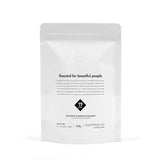 Italo Disco Expresso | 250g d'oie de Bohne | équitable et durable | frisch geröstet | Cafés à café 100 % Arabica | café de spécialité | 19 grammes de Kaffeerösterei