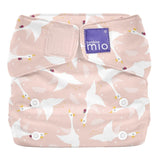 Bambino Mio, couche lavable Miosolo Classic All-in-One, couche biologique sans produits chimiques