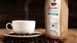 Café Iguaque 1000gr | Premium Kaffee Ganze Bohnen 100% Arabica de Colombie | Familienbetrieb - Single Origin Kaffeebohnen - Nachhaltige eigene Plantage im Hochland - Kräftiges Aroma