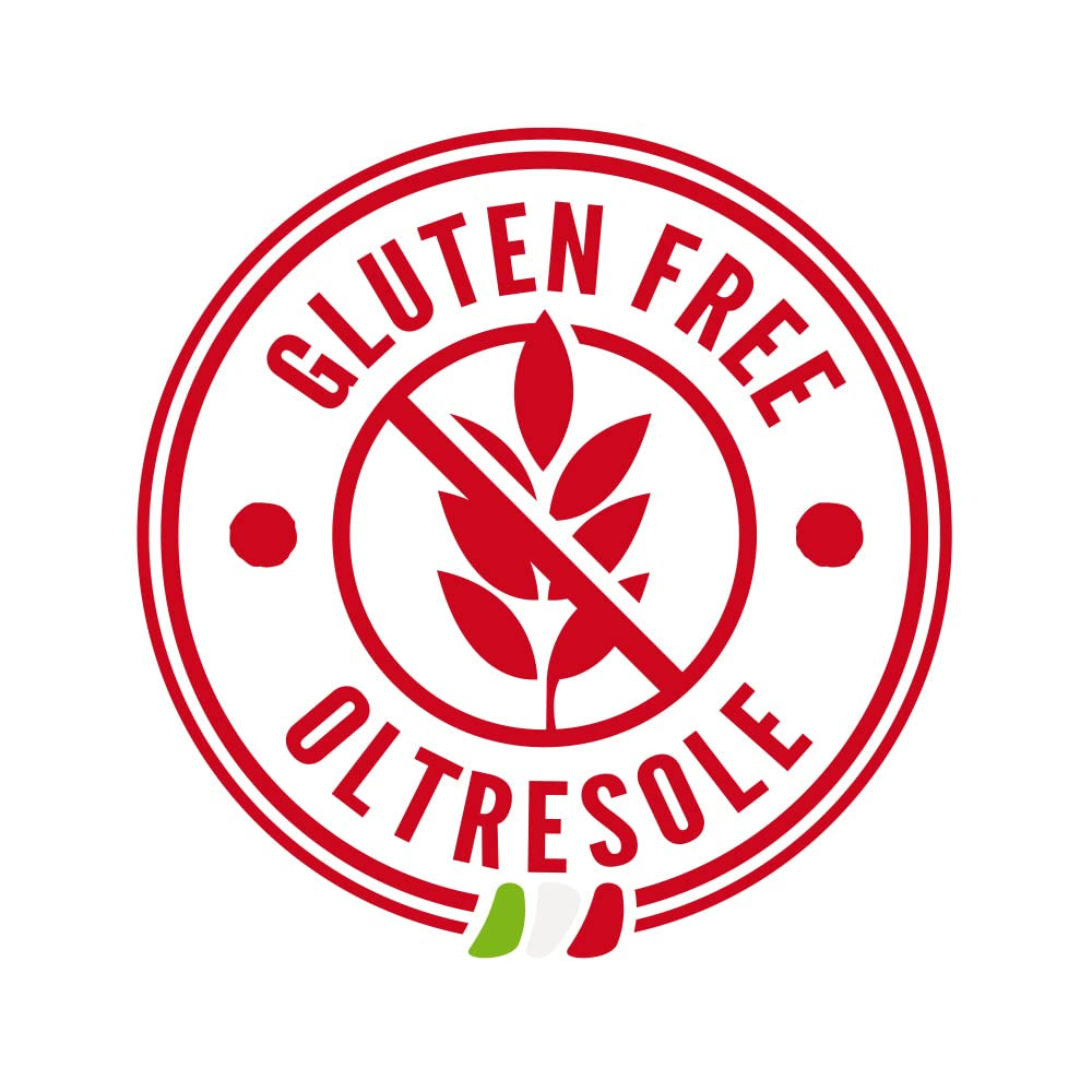 Pâtes de Lentilles Rouges Bio Format Penne 4kg Pâtes aux Protéines de Légumineuses Farine de Lentilles Rouges 100% Bio Sans Gluten Format Pratique