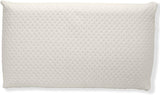 Frankenstolz Medisan Sleep & Care Soya Dream Oreiller de soutien du cou 1 pièce (1 paquet) Naty Shop Oreillers standard