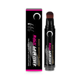 Stylo de teinture pour cheveux jetable marron noir couverture instantanée de racine grise stylo de bâton de crème de couleur de cheveux couverture temporaire rapide teinture pour cheveux blancs Naty Shop marron