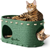 Couvertures et meubles, Animaux, Grottes et maisons, Chats, Lits pour chats, Chats - lits, matelas