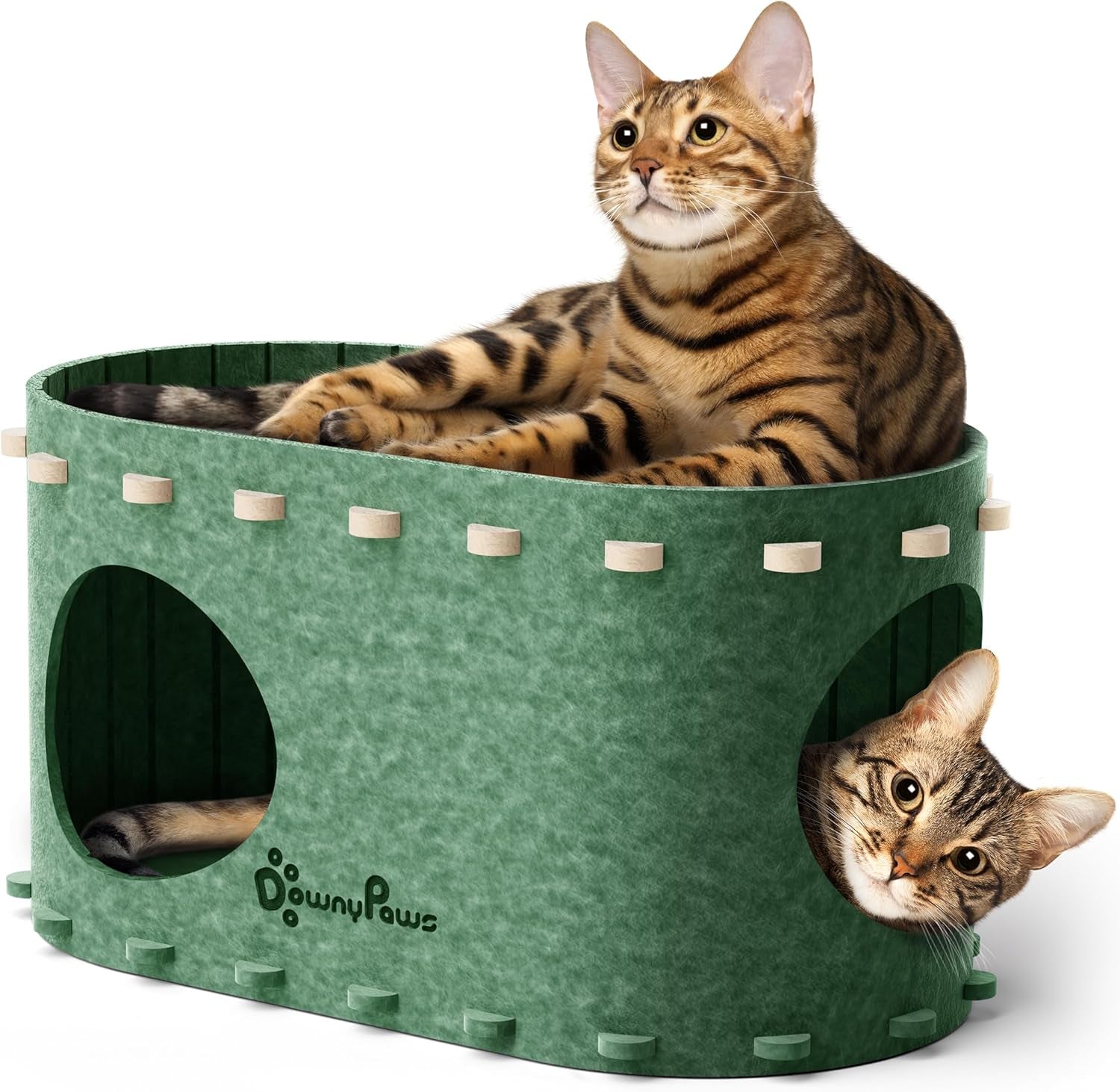 Couvertures et meubles, Animaux, Grottes et maisons, Chats, Lits pour chats, Chats - lits, matelas