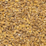 Orge perlé Wholefood Earth - sans OGM - végétalien - sans produits laitiers - sans sucre ajouté, 2 kg