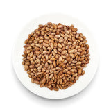, Haricots borlotti bio 5 kg, légumineuses séchées bio issues de culture contrôlée, Céréales Naty Shop