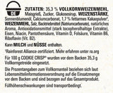 Nestlé Cookie Crisp (+20%), céréales de petit-déjeuner à grains entiers pour enfants, paquet de 1 (1x450g)