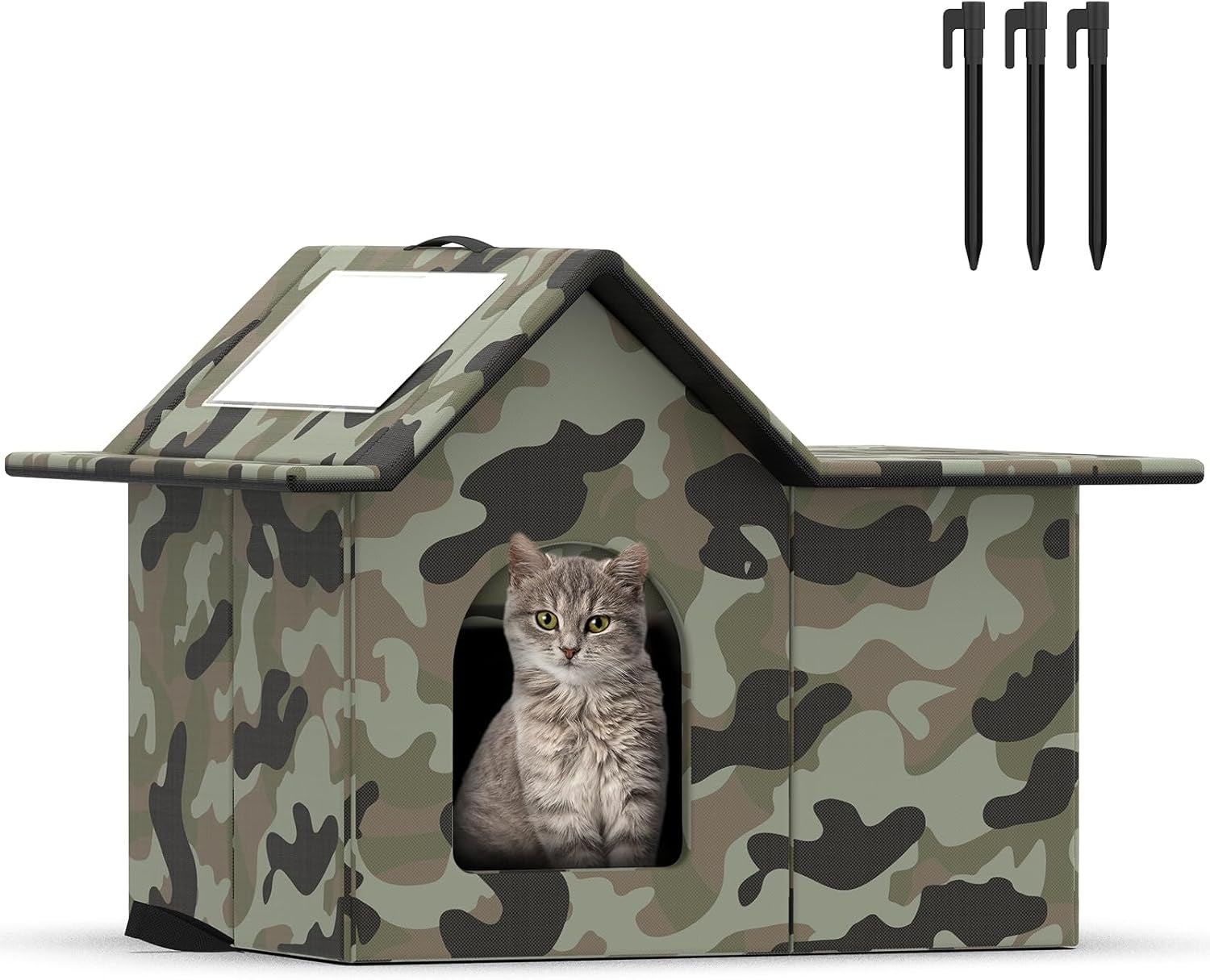 Couvertures et meubles, Animaux, Grottes et maisons, Chats, Lits pour chats, Chats - lits, matelas