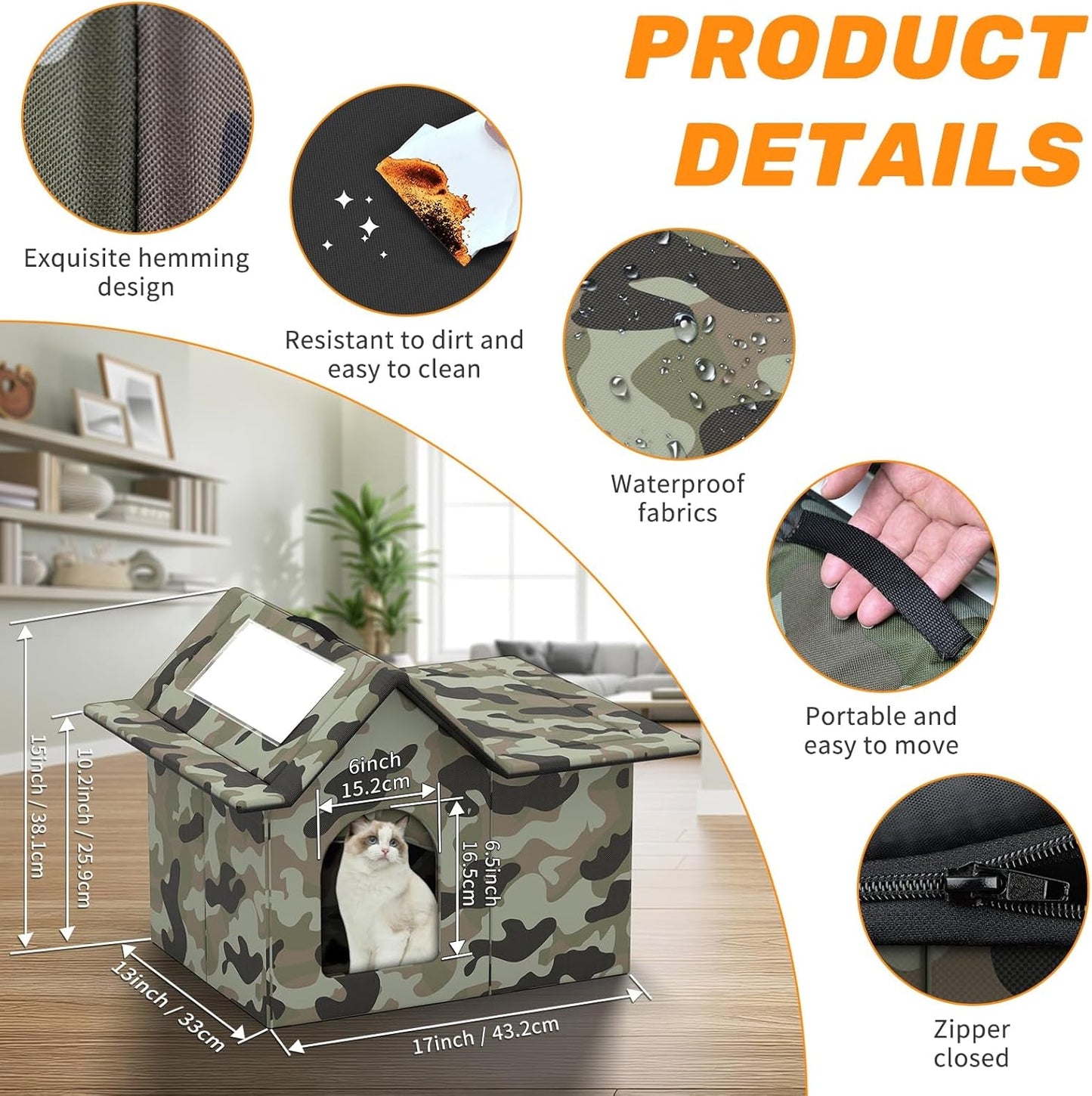 Couvertures et meubles, Animaux, Grottes et maisons, Chats, Lits pour chats, Chats - lits, matelas
