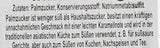 Cock Palmzucker, Scheiben, 4Er Pack (4 X 454 G Packung) Édulcorants Naty Shop