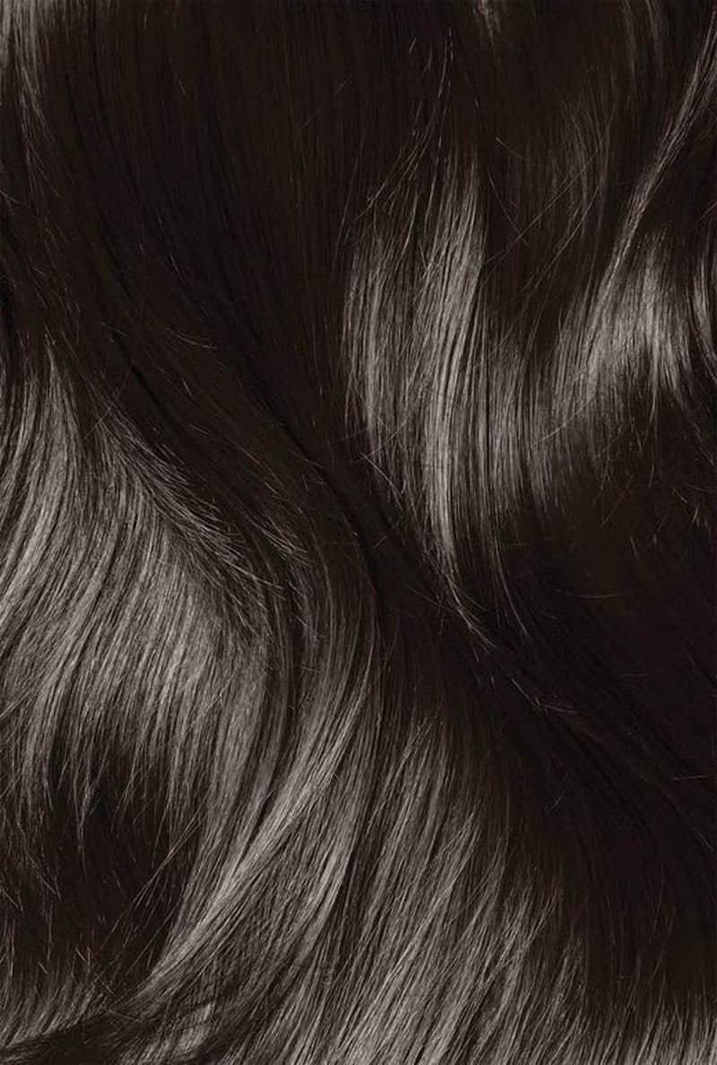 Teinture capillaire à base de plantes khadi NOIR - Teignez vos cheveux d'un noir profond mystérieux sans teinte bleue - 100% à base de plantes, naturelle et végétalienne - 100g Teinture capillaire Naty Shop