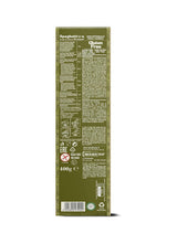 Spaghettis non. 15 pâtes sans gluten sans gluten - Pâtes cuites au bronze avec riz complet, maïs et quinoa - Paquet de 400 g