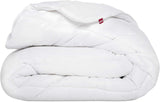Couette avec protection contre les acariens et la fraîcheur, 140 X 200 Cm Couettes et couettes Naty Shop