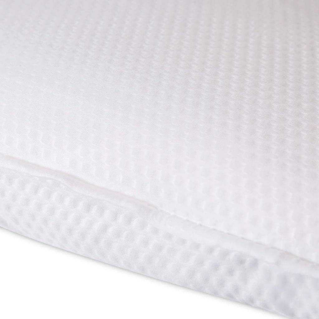 Couette respirante, 13,5 Tog, hiver, refroidissement et évacuation de l'humidité, contrôle de la température, lavable en machine, légère et hypoallergénique, lit simple Naty Shop Couettes et couettes