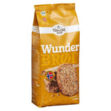 Wunderbrød Gold, 600 G Naty Shop 600 G (Pack de 2)