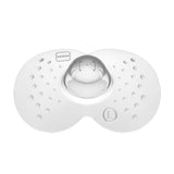 MAM Stillhütchen Größe L (Ø 23 Mm) Im 2Er-Set, Extra Weiche Brusthütchen Zum Schutz Beim Stillen, Brustwarzenschutz Für Maximalen Hautkontakt Zwischen Mutter Und Kind Accessories Alimentation et allaitement Bebe Naty Shop