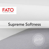 - Mouchoirs en papier jetables doux et doux, paquet de 40 mouchoirs taille 38 x 38 pliés en 4 à 2 couches de couleur bleu nuit, papier 100 % pure cellulose certifié FSC (lot de 3)