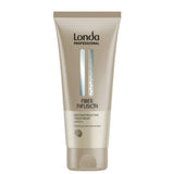 Masque à infusion de fibres, sans odeur, 750 ml, masque capillaire Naty Shop 200 Ml (1 paquet)