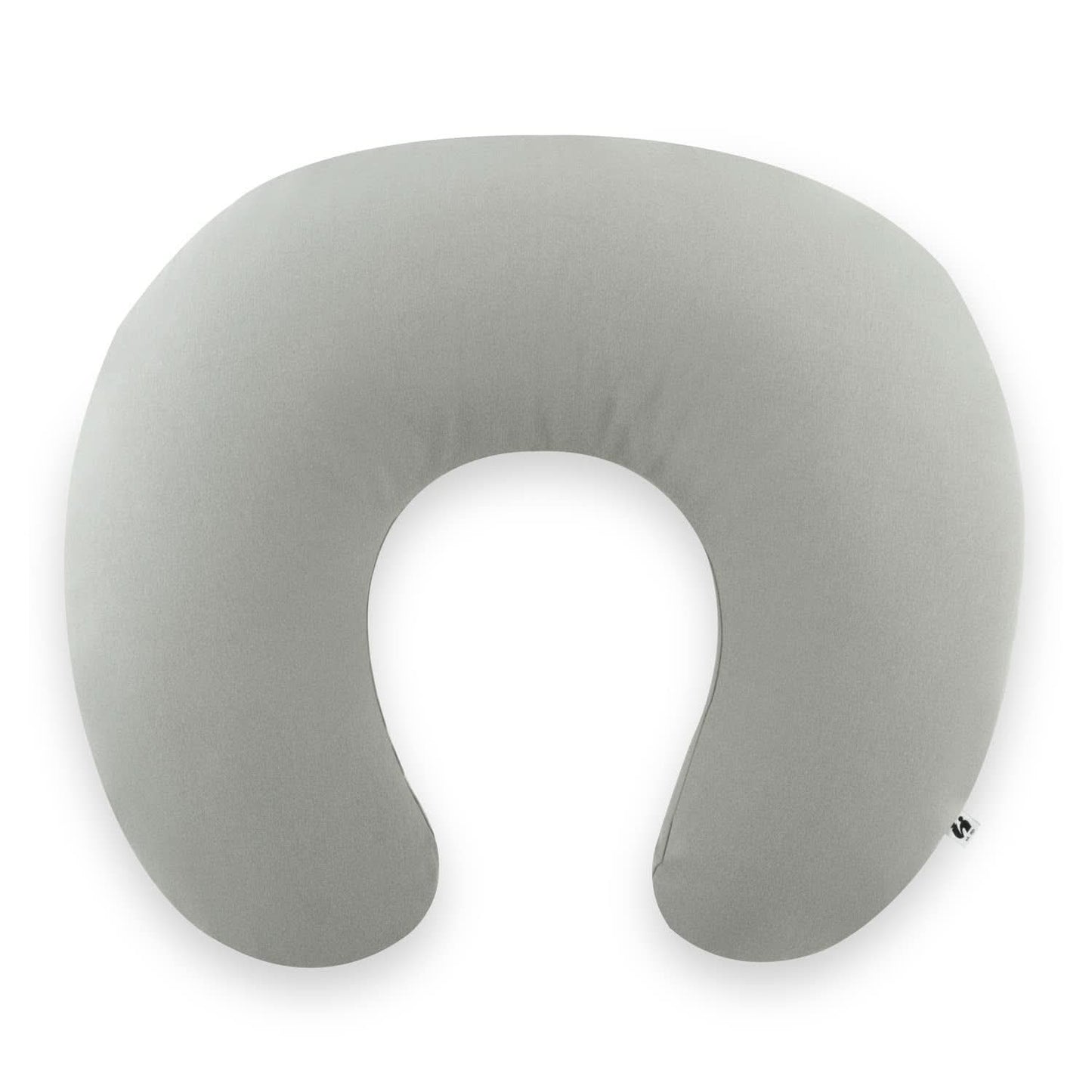 Hauck coussin d'allaitement pour bébés avec rembourrage Accessoires Alimentation et Allaitement Bebe Naty Shop Anthracite Nurse N Feed