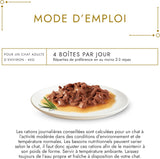 Sauce Royale Dorée, 12 x 85 g