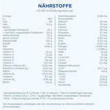 Aptamil HA 1 – Mélange de lait de consommation, avec DHA, sans lactose, sans huile de palme, poudre de bébé, poudre de lait, 1x 800 g (emballage avec 4)