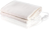 Couverture Thermique Tristar - Couverture Polaire Électrique, 2 Niveaux de Chauffage, Lavable en Machine, 150 X 80 Cm, BW-4753 Quilts & Quilts Naty Shop Default Title