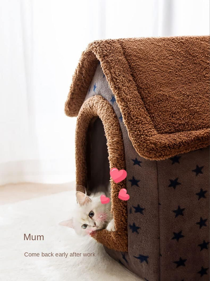 Couvertures et meubles, Animaux, Grottes et maisons, Chats, Lits pour chats, Chats - lits, matelas