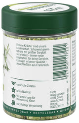 Fuchs, estragon, herbes françaises pour affiner les salades ou sauce hollandaise, 10 grammes Condimente Naty Shop