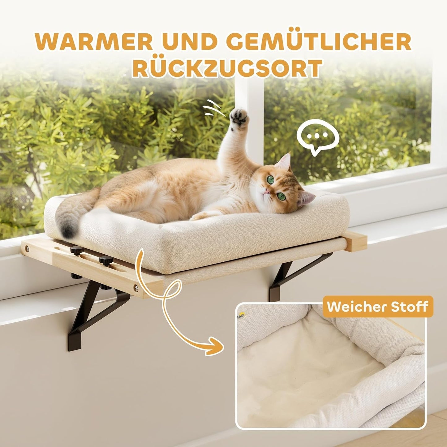 Lits et Canapés, Couvertures et Meubles, Animaux, Chats, Lits pour chats, Chats - lits, matelas