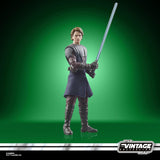 Star Wars Vintage Collection Anakin Skywalker, Star Wars : Figurine Ahsoka, 9,5 cm Figurines Naty Shop
