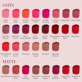 Couleur des lèvres Elizabeth Arden, Perfectly Plum Cosmetics and Beauty Naty Shop