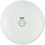 Service de table Excelsa New Delhi, 18 pièces, porcelaine