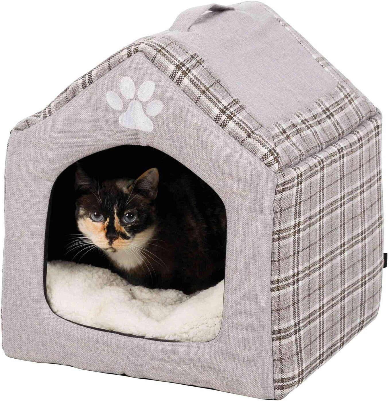 Couvertures et meubles, Animaux, Grottes et maisons, Chats, Lits pour chats, Chats - lits, matelas