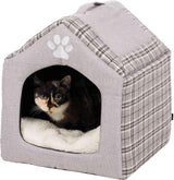 Couvertures et meubles, Animaux, Grottes et maisons, Chats, Lits pour chats, Chats - lits, matelas
