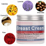 Crème pour l'augmentation mammaire, 200G Cosmétique et Beauté Naty Shop