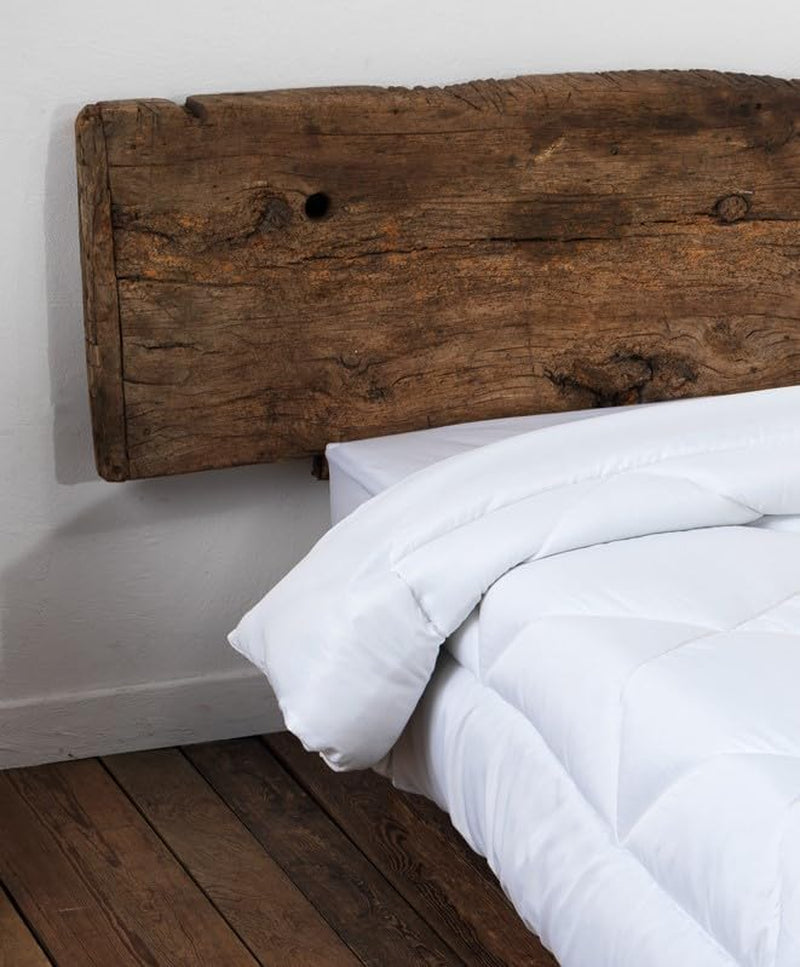 Accueil Linge Passion COUETTE Blanche Home Passion couette, microfibre, blanc, 240 X 260 Cm Couettes et couettes Naty Shop