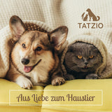 Couvertures et meubles, Animaux, Grottes et maisons, Chats, Lits pour chats, Chats - lits, matelas