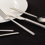 Villeroy & Boch La Classica couverts pour 6 personnes, 30 pièces Cuisine Naty Shop