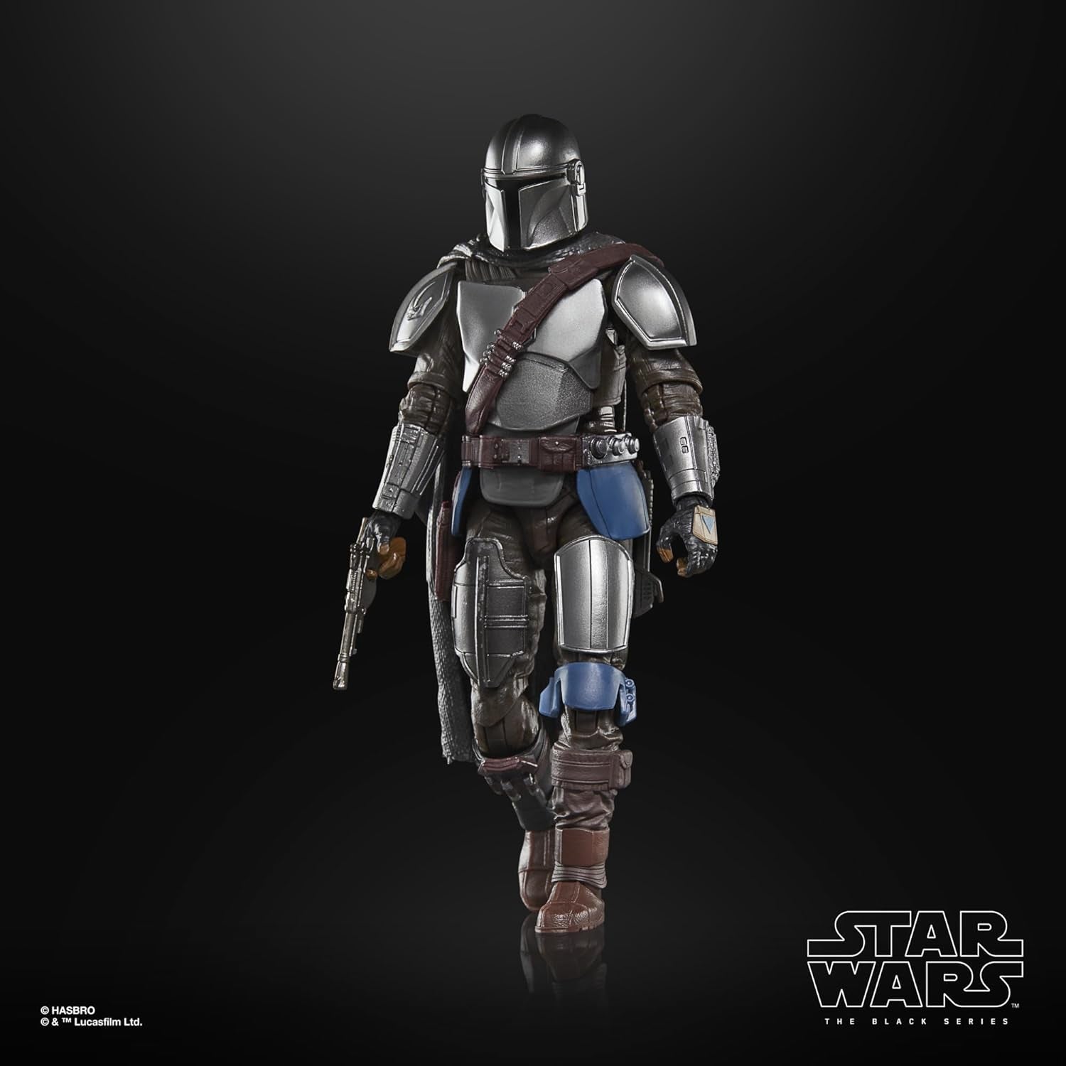 STAR WARS SW BL a Liste 2 figurines Naty Shop