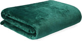 HOMLA Couverture polaire rouge moelleuse et chaude - pour canapé et lit Couverture confortable Couverture de canapé Couverture de salon - facile à entretenir 150 X 200 cm Rose Lits et couvertures Besuche den HOMLA-Store Greetings Polyester rouge 150X200 Cm
